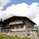 Berghütten Berghütten
