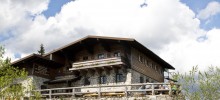 Berghütten Berghütten