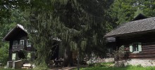 Berghütten Berghütten