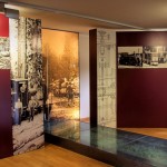 Muzeum lesní železnice a výstava brouku Muzeum lesní železnice a výstava brouku