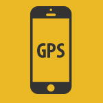 Tury za pomoci GPS Tury za pomoci GPS