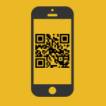 Wanderinfos über QR-Codes Wanderinfos über QR-Codes