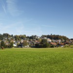 Spiegelauer Ansichten, Oberkreuzberg