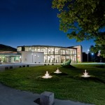 Das Glasmuseum in Frauenau Das Glasmuseum in Frauenau