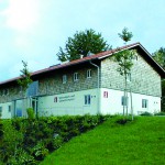 Touristinformation geschlossen Touristinformation geschlossen