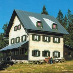 Schutzhütten Schutzhütten