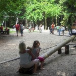 Waldzeit Waldzeit