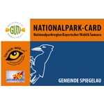 NationalparkCard & GUTi NationalparkCard & GUTi