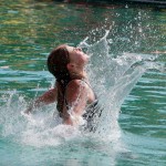 Naturfreibad Spiegelau Naturfreibad Spiegelau