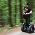 Segwaytouren Segwaytouren