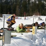 Biathlon Biathlon